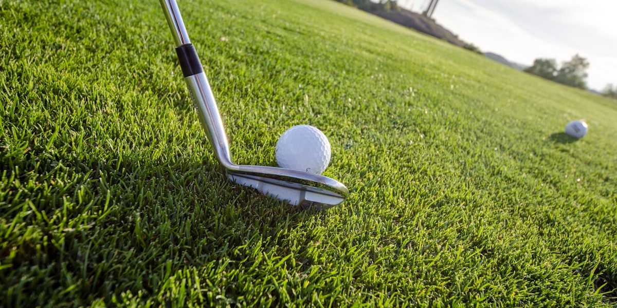 Golf community