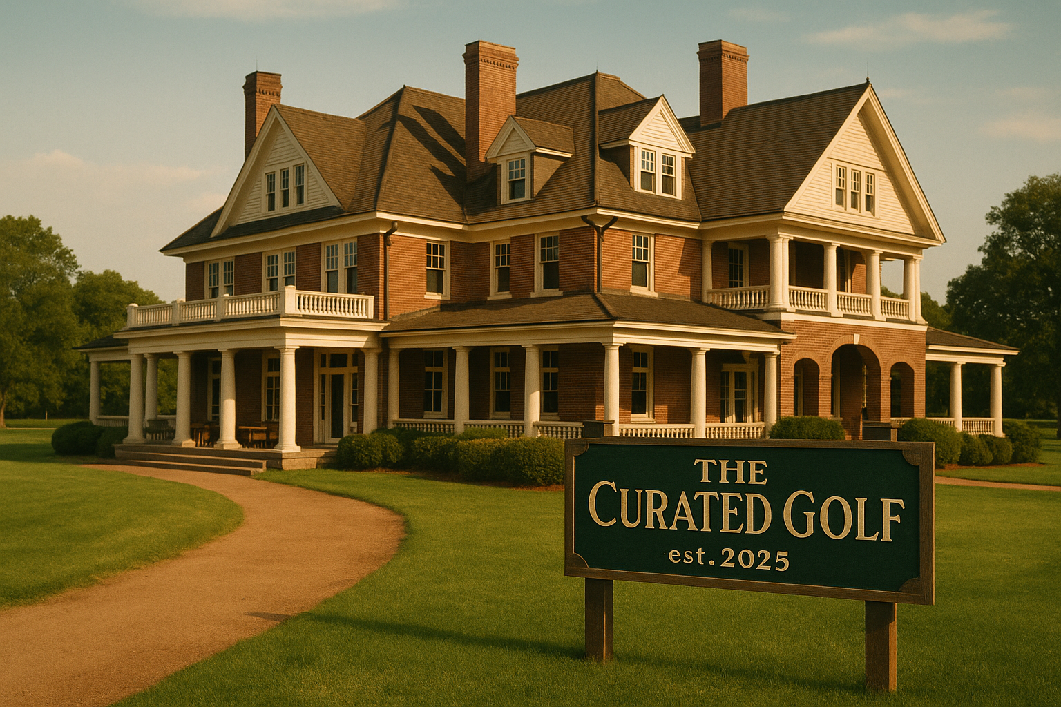 Clubhouse